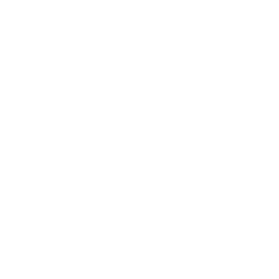 Ride'em ski school - logo bianco