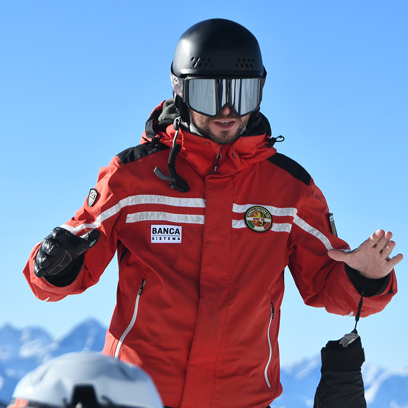 Lezioni private di Snowboard a Cervinia