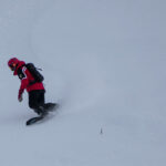 Freeride Ride'em Ski School Cervinia